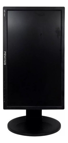 Monitor Led 19 Widescreen Giratório Positivo 19e13p Vga/dvi (Usado)