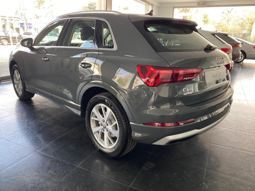 Nueva Audi Q3 40 Tfsi 2.0 Quattro 180cv 2020 0km
