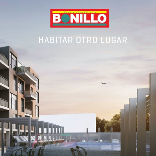 Imagen 6 de 10 de Departamento Monoambiente Divisible Venta Liniers