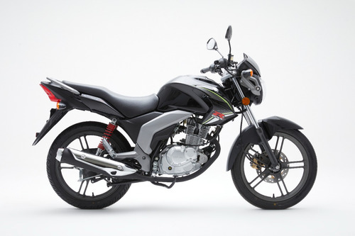 Suzuki Gsx 125 0km 2024 0 Km Nacked
