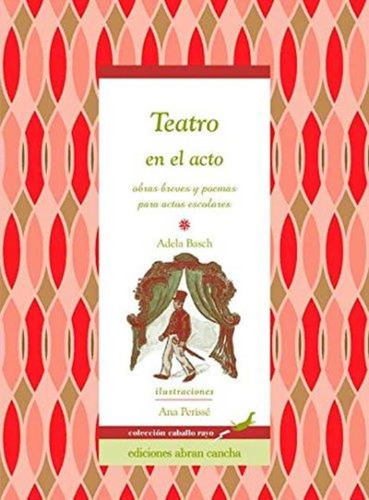 Teatro En El Acto