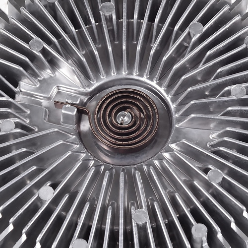 Embrague De Ventilador De Enfriamiento Del Motor Cugano