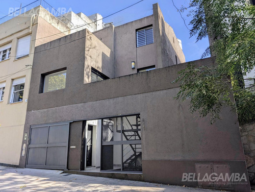 Casa Venta Vicente Lopez 4 Ambientes Cochera Apto Credito