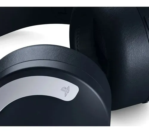 Fone de ouvido gamer sem fio Headset PlayStation PS5/Ps4 Pulse 3D