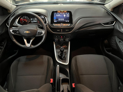 Chevrolet Onix plus Onix Plus 10mt Lt2