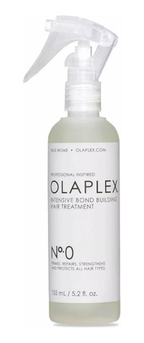 Olaplex  N°0 Intensive Bond Building Treatment Restaur155ml
