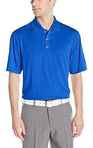 Callaway Polo De Manga Corta Para Hombre Optidri Core Perfor