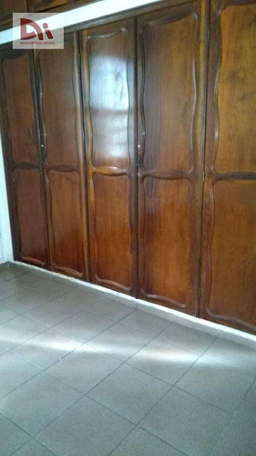 Imagem 5 de 26 de Casa Com 3 Dormitórios, 100 M² - Venda Por R$ 1.200.000,00 Ou Aluguel Por R$ 4.000,00/mês - Jardim Santa Cruz - Taubaté/sp - Ca0152