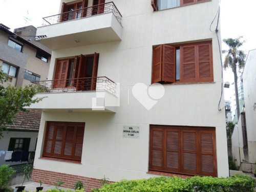 Imagem 2 de 9 de Apartamento - Bom Fim - Ref: 7247 - V-253834