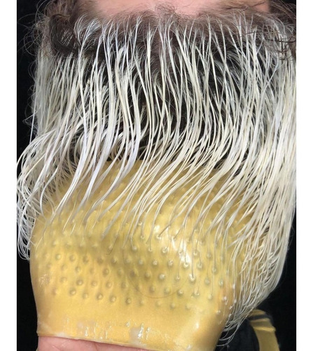Imagem 4 de 5 de Touca Para Mechas -micro Strong (original) Robson Peluquero