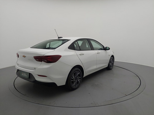 Chevrolet Onix 1.0 FLEX PLUS LT MANUAL