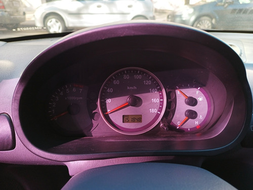 Imagen 7 de 10 de Hyundai Atos Prime Gls 2008
