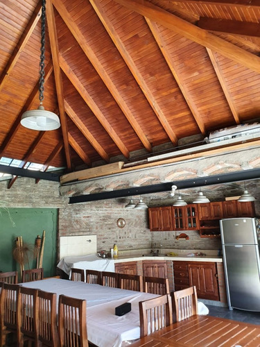 Imagen 29 de 30 de Venta De Casa Con 4 Dormitorios En Wilde Oeste