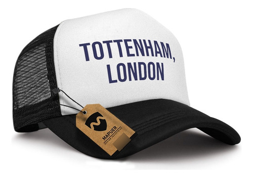 Gorra Tottenham Hotspur Premier League - Mapuer