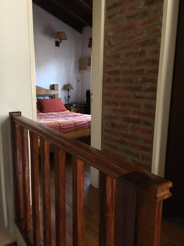 Venta Duplex 3 Ambientes Castelar Patio Y Cochera