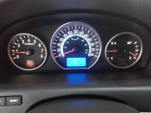 Hyundai Veracruz Gls 3.8 V6