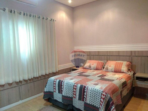 Imagem 18 de 30 de Casa À Venda, 171 M² Por R$ 650.000,00 - Jardim Maria Helena - Nova Odessa/sp - Ca0593