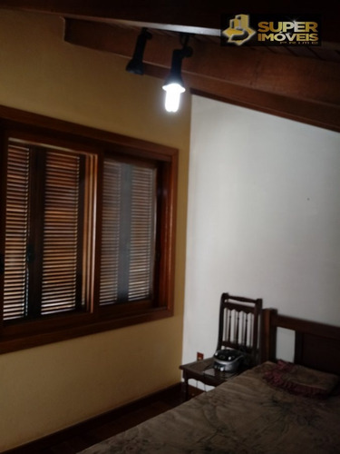 Imagem 18 de 30 de Casa A Venda No Bairro Três Vendas Em Pelotas - Rs. - 2309-1