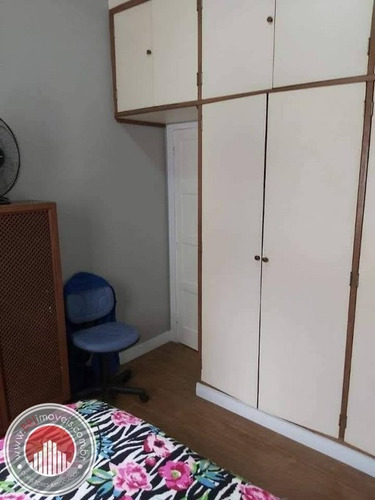 Imagem 7 de 15 de Amplo Apartamento 80 M2 E 3 Quartos Ótima Localização Penha - Apartamento A Venda No Bairro Penha - Rio De Janeiro, Rj - O-02208