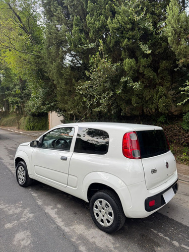 Fiat Uno 1.0 EVO VIVACE 8V
