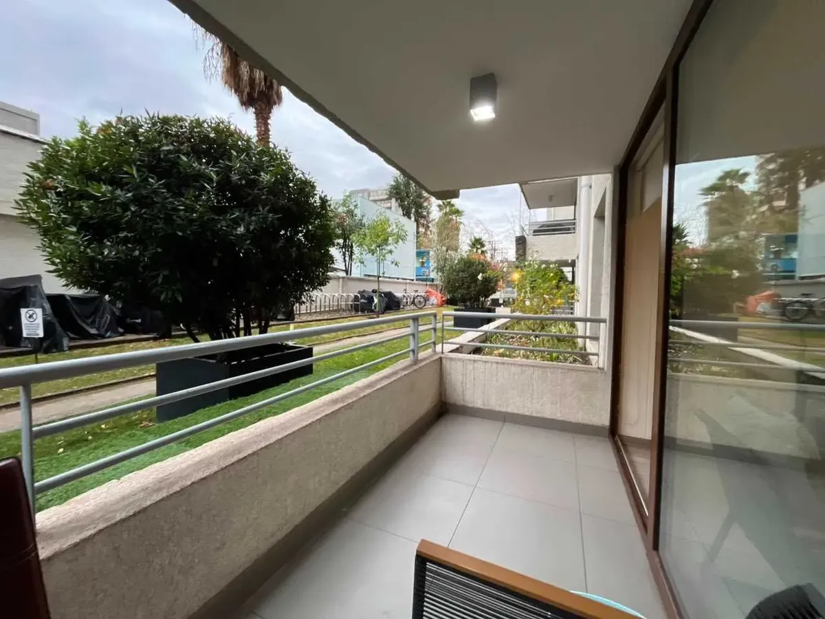 Imagen 4 de 24 de Depto 2d 2b 1e (177222)