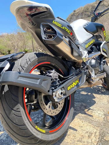 Llantas Michelin Nuevas,sin Detalles Ni Rayones,inbox