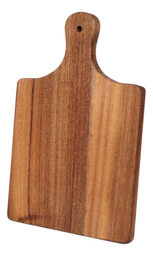 Tabla De Cortar De Paleta, Tabla Para Servir, Utensilios De