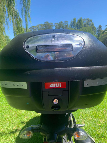 Yamaha Fz25