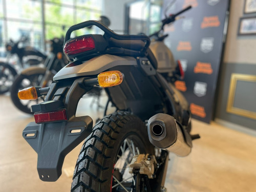 Imagen 14 de 25 de Royal Enfield Himalayan Scram 411
