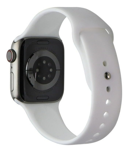 Apple Watch Series 7 Renovado (gps + Móvil, 41 Mm)
