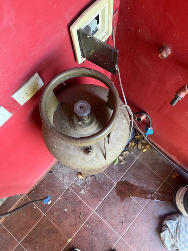 Garrafa De 45 Kilos (Usado)