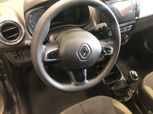Renault Kwid 1.0 Sce 66Cv Iconic Outsider