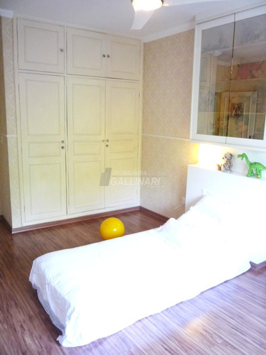 Apartamento À Venda Em Centro - Ap002403