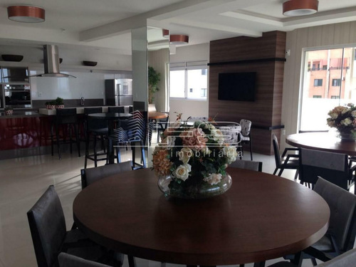 Imagem 7 de 14 de Mount Everest Residencial - 287