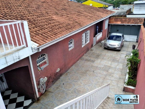 Imagem 3 de 5 de Casa Térrea Com 2 Quartos - B0605-v