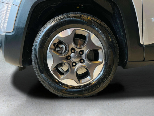 Jeep Renegade RENEGADE1.8 4X2 FLEX 16V AUT