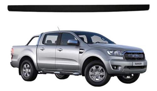 Cubre Baranda Ford Xlt 2013 Al 2021