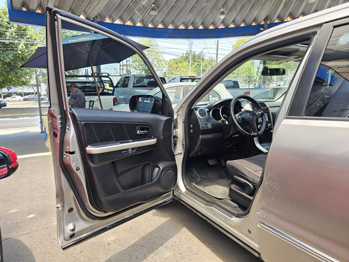 Suzuki Grand Vitara 2.4 Special L4 At