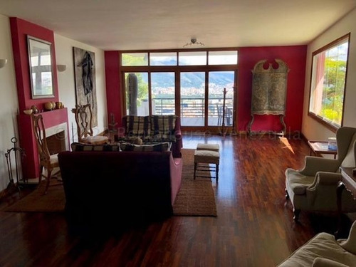 Imagen 4 de 12 de Casa En Alquiler Clnas De Bello Monte 21-12353 Caro Fermoso 4242083128