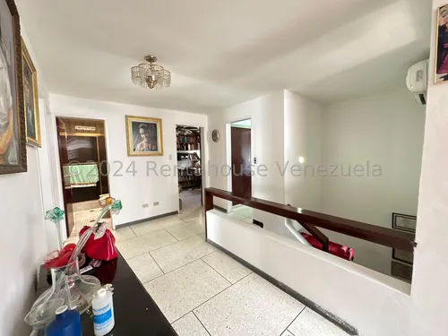 Casa En Venta En Alto Prado
