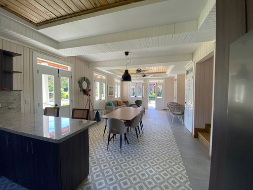 Vendo Villa En La Jarabacoa La Vega República Dominicana