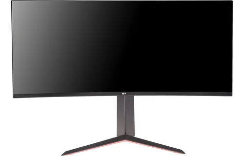 LG Ultragear 34gp63a-b 34