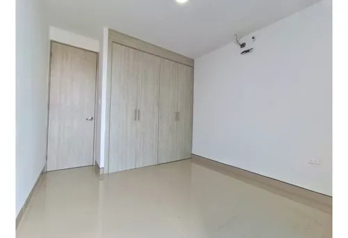 Vendo Apartamento En Los Alpes