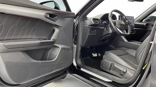Cupra Formentor Tsi