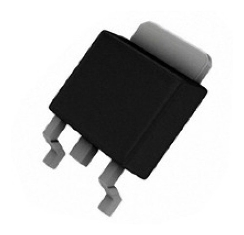Transistor Irfr2405 (fr2405) 56a 55v Com 4pcs