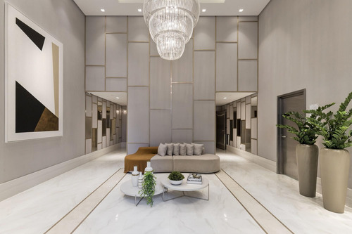 Imagem 15 de 30 de Splendia Tower - Sala Comercial 11 - 48612