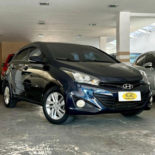 Hyundai HB20 Hb20 1.0m 1.0 M