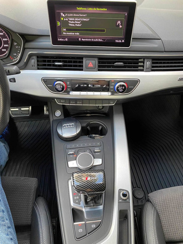 Imagen 15 de 15 de Audi A5 2018 2.0 Sportback S-line 252hp Dsg