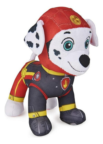 Peluche Paw Patrol Moto Pups 6060079