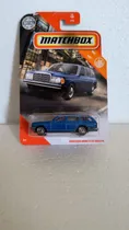 Comprar Matchbox Mercedes Mercedes Benz S123 Wagon 